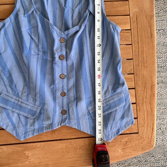 Free People Cara short set, Med - Picture 13 of 13